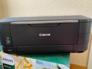Canon MG8250 All in one printer beschikbaar voor biedingen