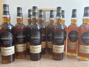 Glengoyne 2012 Palo Cortado beschikbaar voor biedingen