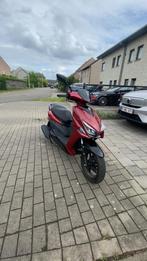 Gts cirocco, Ophalen, Nieuw, 49 cc, Klasse B (45 km/u)