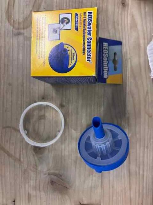 Heos vuldop camper, Caravans en Kamperen, Mobilhome-accessoires, Nieuw, Ophalen of Verzenden