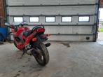 Suzuki GSX-F 600, Motoren, Motoren | Suzuki, Motorrijbewijs A, Particulier, Meer dan 35 kW, Toermotor