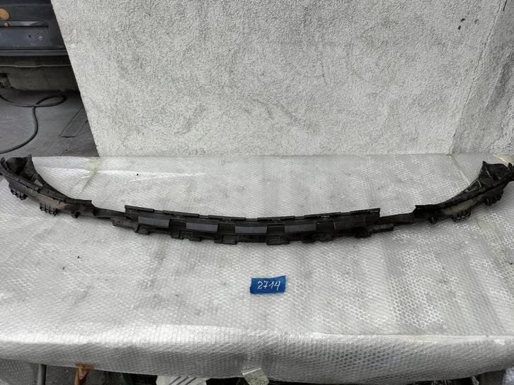 MERCEDES EQS V297 VOORBUMPER BEVESTIGING, Auto-onderdelen, Carrosserie, Bumper, Mercedes-Benz, Voor, Gebruikt, Ophalen of Verzenden