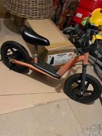 Draisienne, Enlèvement, Comme neuf