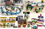 Lego Friends & Harry Potter collectie, Kinderen en Baby's, Speelgoed | Duplo en Lego, Ophalen, Zo goed als nieuw, Lego