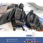 W176 A45 AMG Stoelen Mercedes Kuipstoel interieur RECARRO Al, Ophalen of Verzenden, Gebruikt, Mercedes-Benz