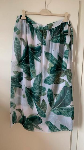 Strandaccesoire/omslagrok, nieuw ! beschikbaar voor biedingen