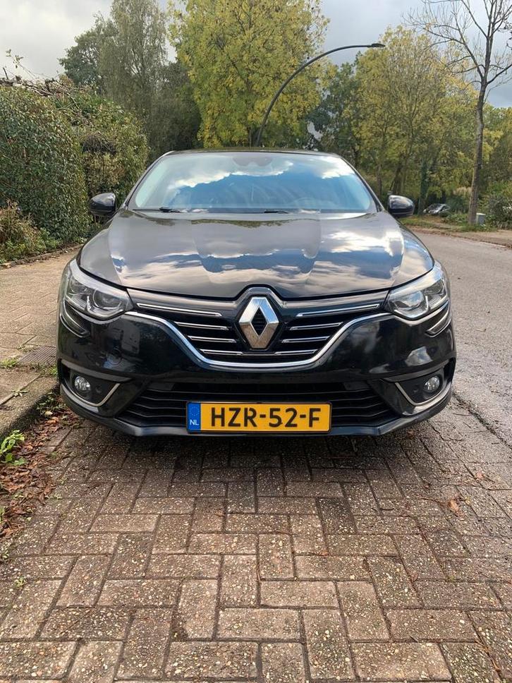 Renault Mégane 1.2 TCe • Bouwjaar 2016 • 151.000 km
Goed ond, Autos, Renault, Particulier, Mégane, Enlèvement