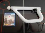 farpoint ps4 met geweer, Games en Spelcomputers, Games | Sony PlayStation 4, 1 speler, Zo goed als nieuw, Vanaf 12 jaar, Ophalen