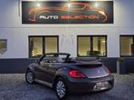 Volkswagen Beetle Cabriolet 1.2 TSI | CUIR CHAUFFANT | NAVI, Autos, Volkswagen, Cuir, Achat, Entreprise, Cabriolet