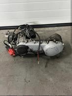 gilera runner darkdream 50cc motorblok rijdend, Fietsen en Brommers, Brommeronderdelen | Scooters, Ophalen of Verzenden, Zo goed als nieuw