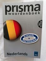 Prisma woordenboek Nederlands, Ophalen, Nederlands, Zo goed als nieuw, A.A. Weijnen; A.P.G.M.A. Ficq-Weijnen; Martha Hofman