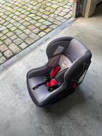Autostoel, Kinderen en Baby's, Autostoeltjes, Gebruikt, 0 t/m 18 kg, Zijbescherming, Isofix