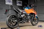 Ktm Duke 125 - 1.102 km, Bedrijf, 125 cc, 11 kW of minder, 1 cilinder