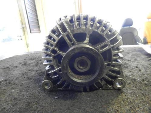 Dynamo van een Peugeot 206, Auto-onderdelen, Motor en Toebehoren, Peugeot, Gebruikt, 3 maanden garantie, Ophalen of Verzenden