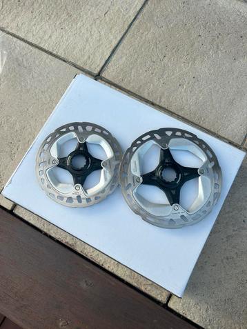 Shimano remschijven beschikbaar voor biedingen