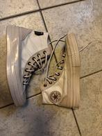 Converse all star chuck 70 counter climate mt 38, Kleding | Dames, Ophalen of Verzenden, Zo goed als nieuw, Beige