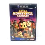 Super Monkey Ball Adventure Nintendo Gamecube, Ophalen of Verzenden, Zo goed als nieuw