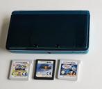 2 Nintendo 3DS consoles met games, Ophalen of Verzenden, 3DS, Met games