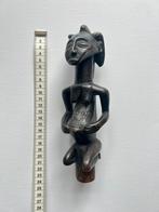 Statuette fetiche africain, Ophalen of Verzenden