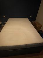 Matras Pocketvering (140x200), Huis en Inrichting, Slaapkamer | Matrassen en Bedbodems, Ophalen, Gebruikt, 140 cm, Twijfelaar