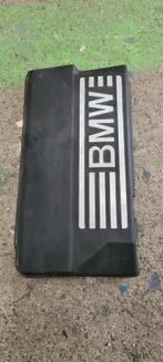 Motor Afdekplaat BMW N45 7530743, Gebruikt, -, -, Ophalen of Verzenden