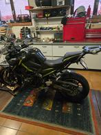 Kawasaki Z 900, Motos, Poignées chauffantes, Plus de 35 kW, Particulier, 4 cylindres