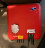 Omvormer SMA Sunnyboy 3.6 kW, Ophalen, Zo goed als nieuw
