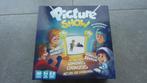 Spel Picture Show 7+, Ophalen of Verzenden, Zo goed als nieuw, Ontdekken