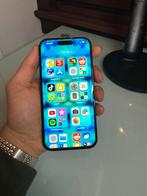 IPhone 15 pro zo goed als nieuw, Telecommunicatie, Mobiele telefoons | Apple iPhone, Ophalen, Zo goed als nieuw, Zwart, IPhone 15