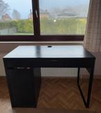 Bureau IKEA, Huis en Inrichting, Bureaus, Ophalen, Zo goed als nieuw, Bureau