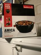 Barbecook de table, Jardin & Terrasse, Barbecues au charbon de bois, Enlèvement, Utilisé, Barbecook