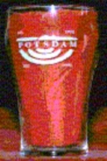 Coca Cola contour glas 1000 jaar Potsdam Coca-Cola Duitsland beschikbaar voor biedingen