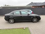 Alfa Romeo 156 1.6i 1150€, Auto's, Voorwielaandrijving, Beige, 4 cilinders, Zwart