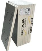 1Pak (8 st.) Pir 6cm Recticel, Doe-het-zelf en Bouw, Isolatie en Afdichting, Ophalen, Nieuw