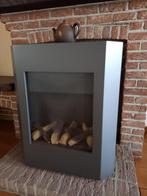 Gaskachel DRU Basso, Huis en Inrichting, Kachels, Ophalen, Gas, Zo goed als nieuw, Vrijstaand