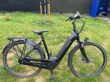 E-bike Batavus finez BOSCH activeline plus middenmotor 2023 beschikbaar voor biedingen