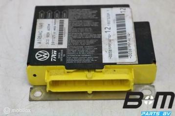 Airbagregelapparaat VW Passat B6 3C0909605M beschikbaar voor biedingen