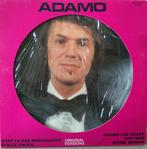 Adamo – Picture Disc - LP, 12 pouces, Utilisé, Enlèvement ou Envoi