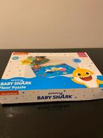 Babyshark puzzel nickelodeon, Kinderen en Baby's, Speelgoed | Kinderpuzzels, 10 tot 50 stukjes, Ophalen of Verzenden, Zo goed als nieuw