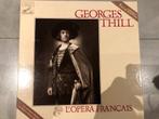 George Thill - L'opéra Français - 5 Musicassettes La Voix De, Comme neuf, Originale, 2 à 25 cassettes audio, Autres genres