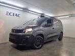 Peugeot Partner 1.6 HDi 75pk - Garantie, Auto's, Monovolume, 75 pk, Euro 6, Xenon verlichting