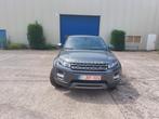 Range Rover envoque 2015 diesel, Auto's, Land Rover, Euro 5, 4 cilinders, Particulier, Dealer onderhouden