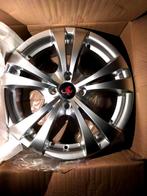 Nieuwe 16 inch wielen 4x100 7x16, Nieuw, Velg(en), 16 inch, Ophalen of Verzenden