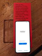 One Plus 7T Pro, blue, Telecommunicatie, Mobiele telefoons | Overige merken, Ophalen, Gebruikt