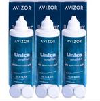 Unica sensitive  6 * 350 ml     01/2027, Diversen, Ophalen of Verzenden, Nieuw