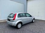 Ford fiesta 1.2 benzine / Airco / Garantie/Top staat!, Te koop, Zilver of Grijs, Berline, Benzine