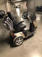 Scootmobiel, Diversen, Brommobielen en Scootmobielen, Ophalen, Zo goed als nieuw