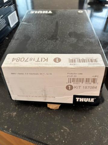 Thule kit 7084 beschikbaar voor biedingen