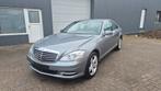 Mercedes S350 CDI 4MATIC, Auto's, Automaat, 4 deurs, 211 g/km, 2987 cc