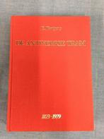 De Antwerpse Tram 1873 - 1979, Livres, Encyclopédies, Comme neuf, Autres sujets/thèmes, Eric Keutgens, Enlèvement ou Envoi